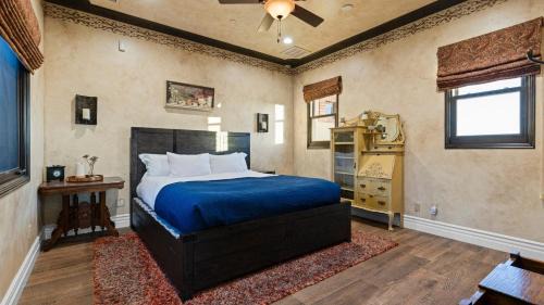 Temecula House | Soaking Tub Vineyard Views Wine Trail Access The Casita at Vines Estate by AvantStay