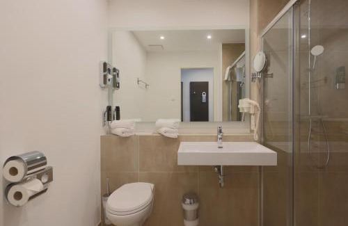 Frankfurt Hotel | Soaltee Westend Frankfurt Messe