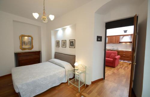 San Vincenzo Apartment | Soana Apartment