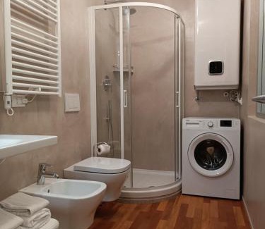 San Vincenzo Apartment | Soana Apartment