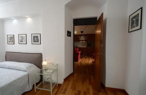San Vincenzo Apartment | Soana Apartment