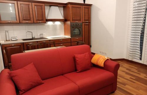 San Vincenzo Apartment | Soana Apartment