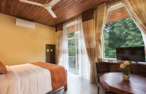 Kandy Bed & Breakfast | Sobaya Kandy- Double Deluxe unit 2