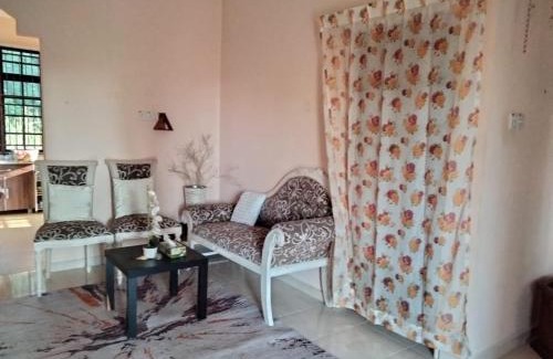 Kota Bharu House | Sobey Laris Homestay KADOK