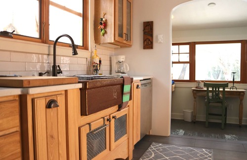 Downtown Bozeman House | SoBo Cottage - Your 5-Star Stay in Downtown Bozeman