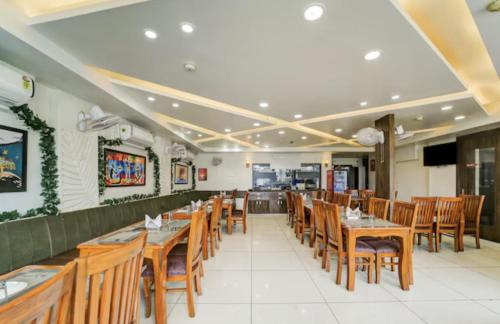 Kolar Road Hotel | SOBO Hotel