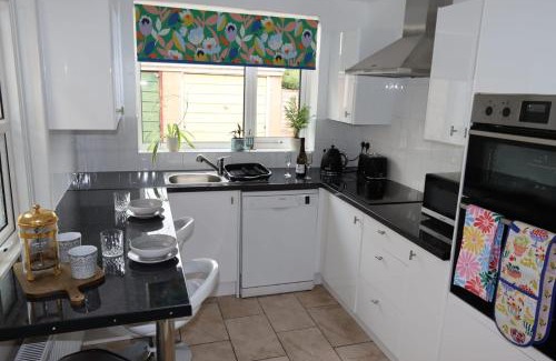 Boscombe Apartment | Sobo Retreat