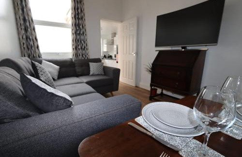 Boscombe Apartment | Sobo Retreat