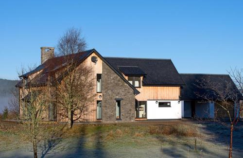 Lerags House | Sobrachan