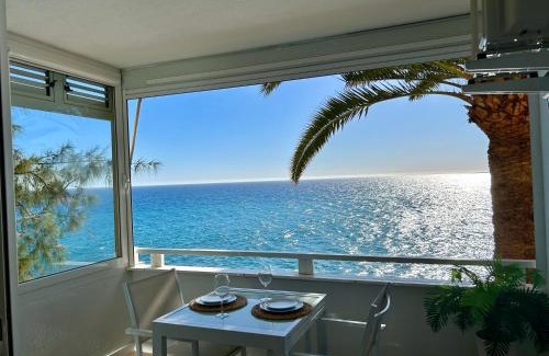 San Agustin Apartment | Sobre el mar con vistas a las Dunas de Maspalomas