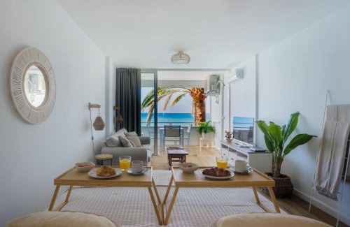 San Agustin Apartment | Sobre el mar con vistas a las Dunas de Maspalomas