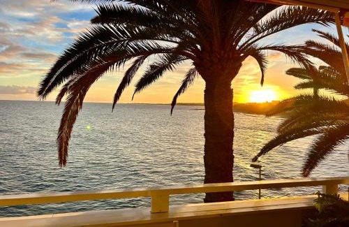 San Agustin Apartment | Sobre el mar con vistas a las Dunas de Maspalomas