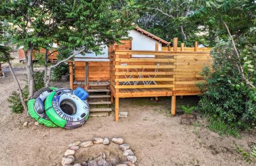 Kernville Cabin | SoCal Camping