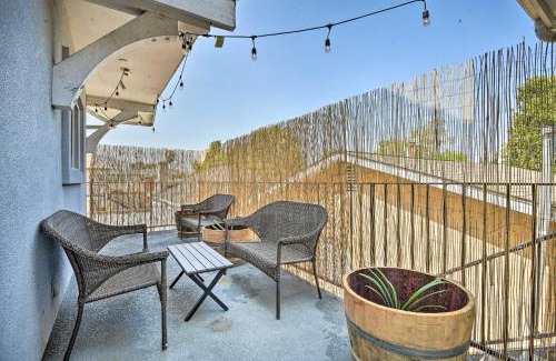 Glendale House | SoCal Escape with Hot Tub, 5 Mi to Universal Studios