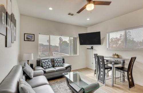 Glendale House | SoCal Escape with Hot Tub, 5 Mi to Universal Studios