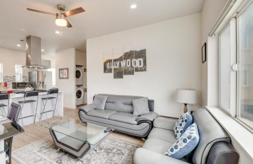 Glendale House | SoCal Escape with Hot Tub, 5 Mi to Universal Studios