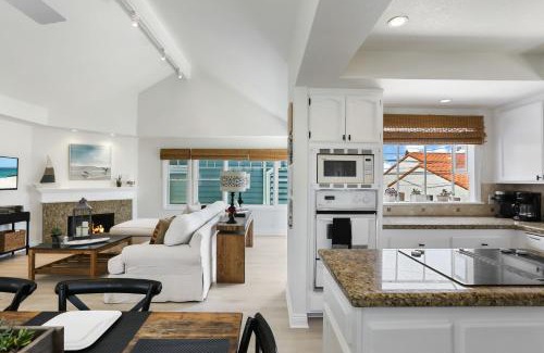 Corona del Mar House | SoCal's Finest Gem on Dahlia