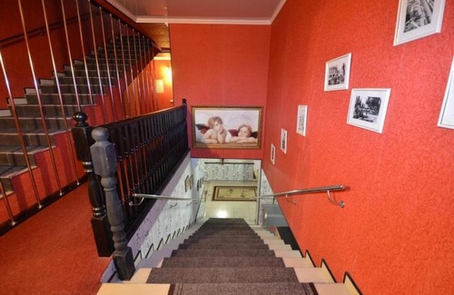 Bryansk Hotel | Sochi Hotel