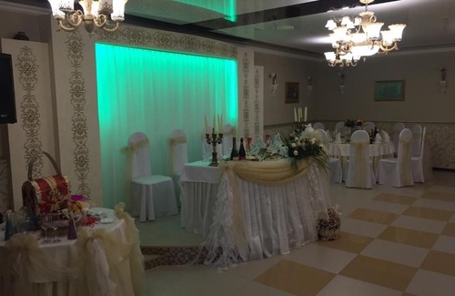 Bryansk Hotel | Sochi Hotel