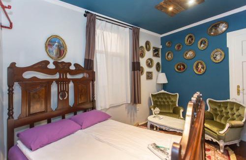 Sofia City Center House | Social Guest House