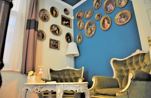 Sofia City Center House | Social Guest House