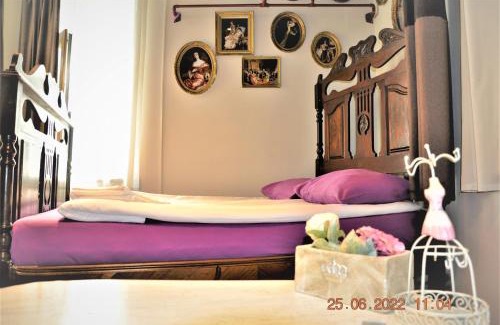 Sofia City Center House | Social Guest House