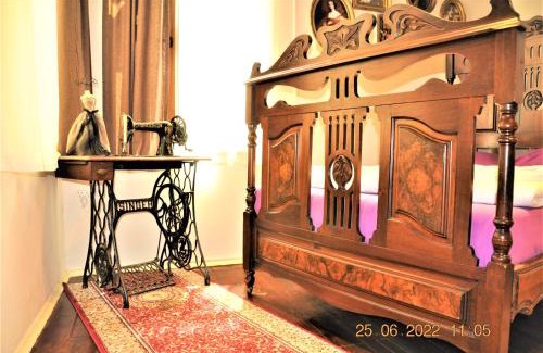 Sofia City Center House | Social Guest House