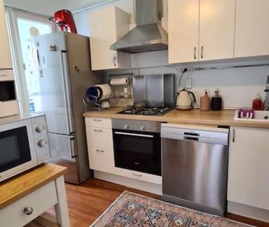 Sultanahmet Apartment | Social House