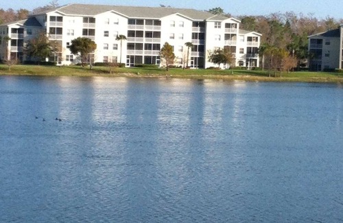 Biggar Condo | Social Unit in Legends CC in FM: Oct - Dec 2019
