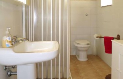 Bagnoregio Apartment | Sociano by Interhome