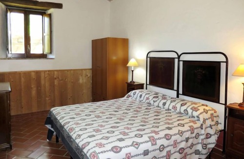 Bagnoregio Apartment | Sociano by Interhome