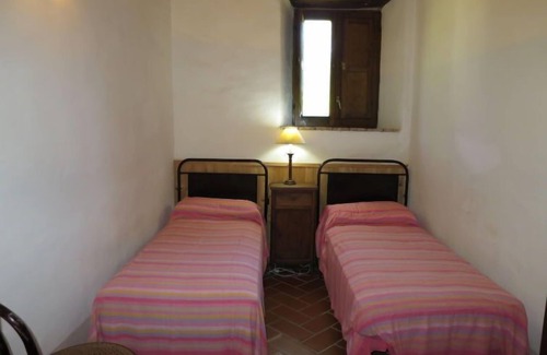 Bagnoregio Apartment | Sociano by Interhome