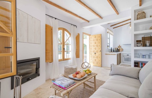 Sayalonga House | Soda y Limòn - amazing sea- mountain views and private pool, air conditioning.