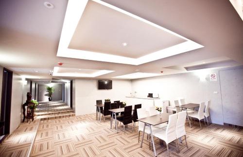 Zhongli District Hotel | Sodamazon Business Hotel