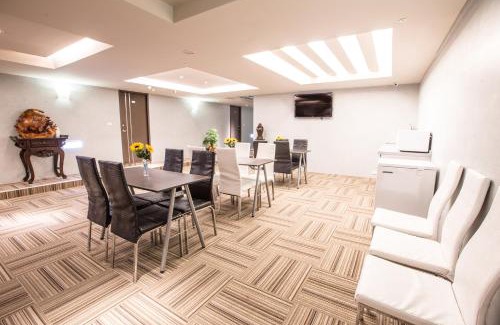 Zhongli District Hotel | Sodamazon Business Hotel