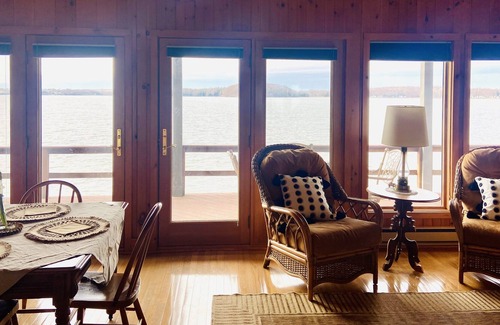 Sodus Point House | Sodus Point Getaway