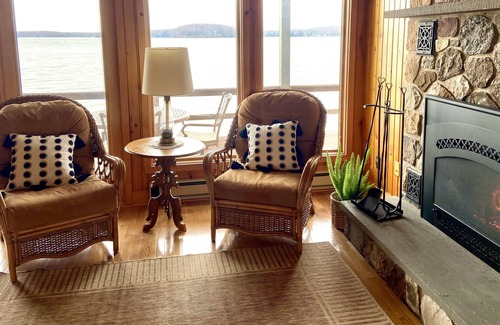 Sodus Point House | Sodus Point Getaway