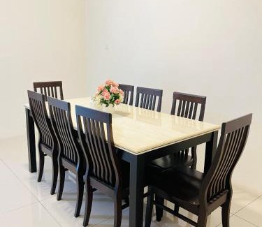 Hulu Kinta House | Sofea Homestay Ipoh V2