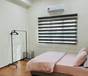 Hulu Kinta House | Sofea Homestay Ipoh V2