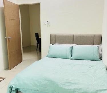 Hulu Kinta House | Sofea Homestay Ipoh V2