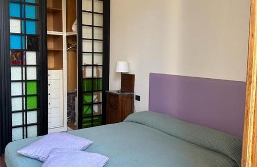 Isolotto Apartment | Soffiano Flat Firenze - 15 mins from the old town centre