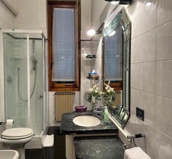 Isolotto Apartment | Soffiano Flat Firenze - 15 mins from the old town centre