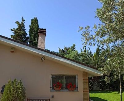 Ortona Villa | Soffio di Maestrale
