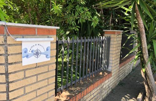 Ortona Villa | Soffio di Maestrale