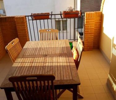 Alba Adriatica Apartment | Soffio di mare