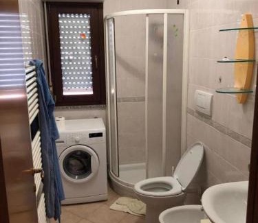 Alba Adriatica Apartment | Soffio di mare