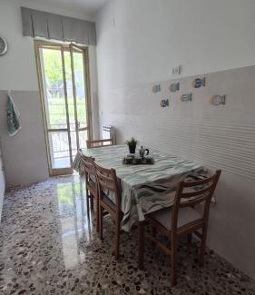 Polignano a Mare Apartment | Soffio Marino