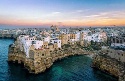 Polignano a Mare Apartment | Soffio Marino