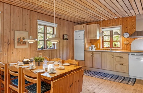 Vestero Havn House | "Sofia" - 500m from the sea by Interhome