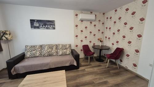 Piatra Neamt Apartment | Sofia Apartment